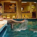 Arcadia Sonnenhof Hotel