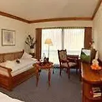 Hotel Arcadia Sonnenhof