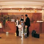 Arcadia Sonnenhof Hotel 4*