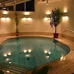 Arcadia Sonnenhof Hotel Grafenau (Bavaria)