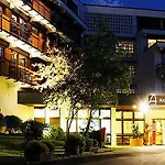 Arcadia Sonnenhof 4*