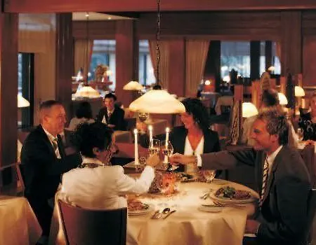 Hotel Arcadia Sonnenhof Grafenau (Bavaria)