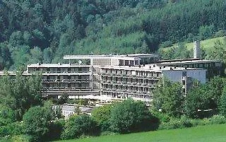Arcadia Sonnenhof Hotel 4*