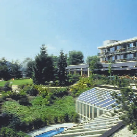 Arcadia Sonnenhof Hotel