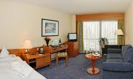 Arcadia Sonnenhof Hotel Grafenau (Bavaria)