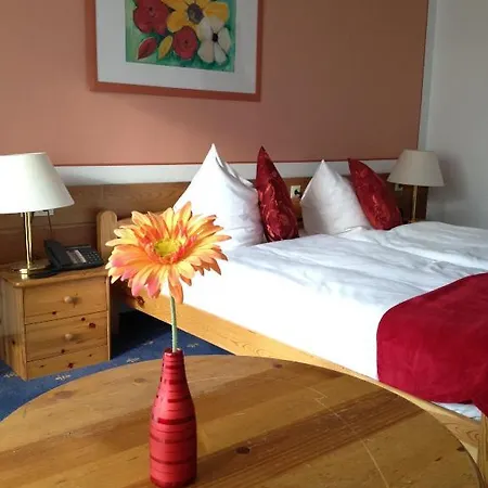 Arcadia Sonnenhof 4*
