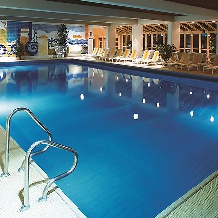 Hotel Arcadia Sonnenhof