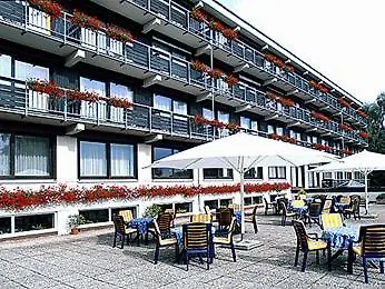 Arcadia Sonnenhof Grafenau (Bavaria)