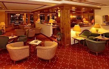 Hotel Arcadia Sonnenhof