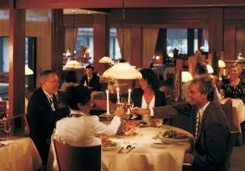 Hotel Arcadia Sonnenhof Grafenau (Bavaria)