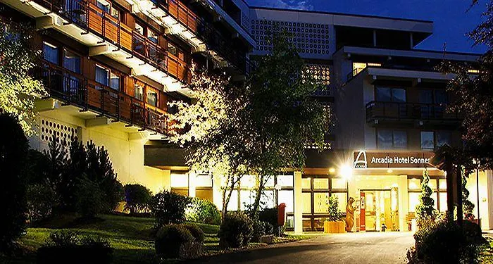 Arcadia Sonnenhof 4*