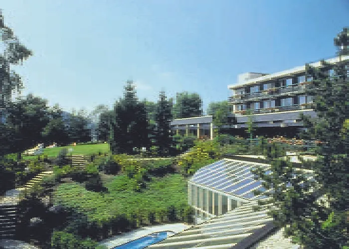 Arcadia Sonnenhof Hotel