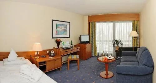 Arcadia Sonnenhof Hotel Grafenau (Bavaria)