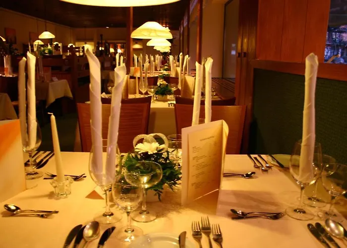 Hotel Arcadia Sonnenhof 4*