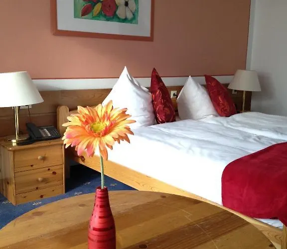 Arcadia Sonnenhof 4*
