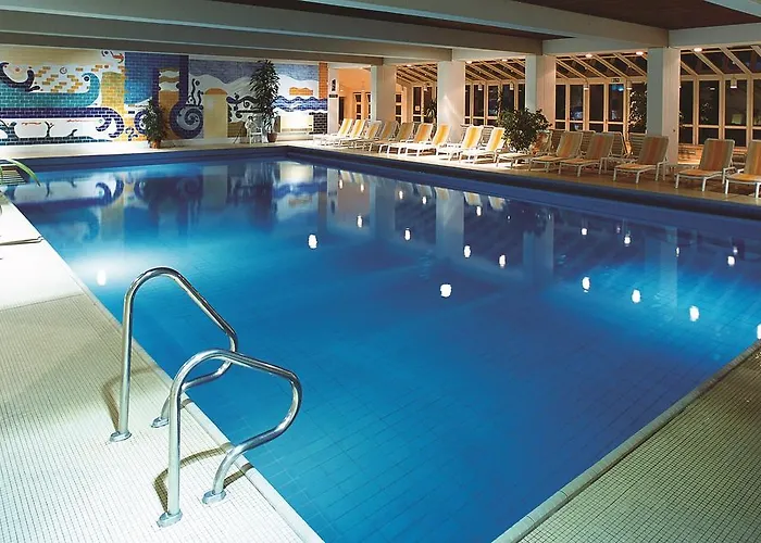 Hotel Arcadia Sonnenhof