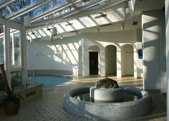 Arcadia Sonnenhof 4*