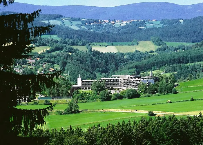 Arcadia Sonnenhof 4*