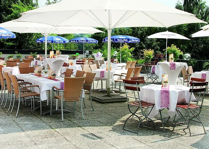 Arcadia Sonnenhof Grafenau (Bavaria)