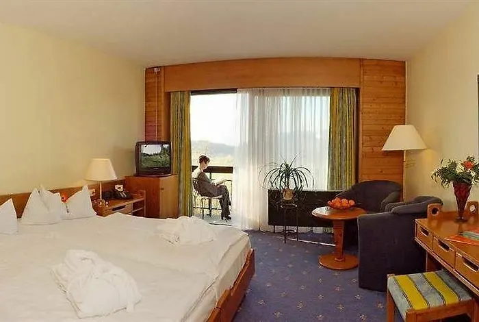 Hotel Arcadia Sonnenhof