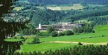 Arcadia Sonnenhof Grafenau (Bavaria)