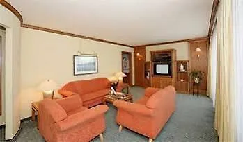 Hotel Arcadia Sonnenhof 4*