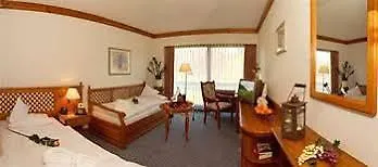Hotel Arcadia Sonnenhof