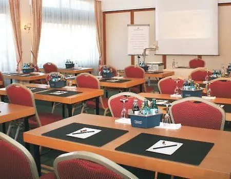 Arcadia Sonnenhof Hotel