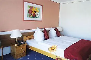 Arcadia Sonnenhof Hotel 4*