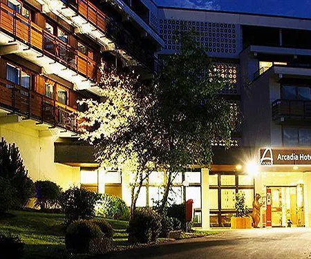 Arcadia Sonnenhof 4*