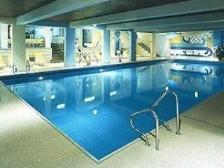 Arcadia Sonnenhof 4* 그라페나우