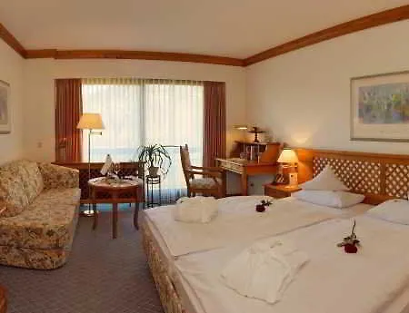 Arcadia Sonnenhof 4* Grafenau (Bavaria)