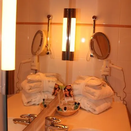Arcadia Sonnenhof Hotel