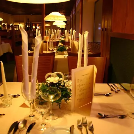 Hotel Arcadia Sonnenhof 4*