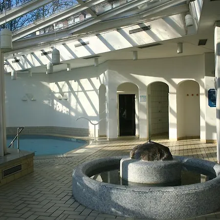 Arcadia Sonnenhof 4*