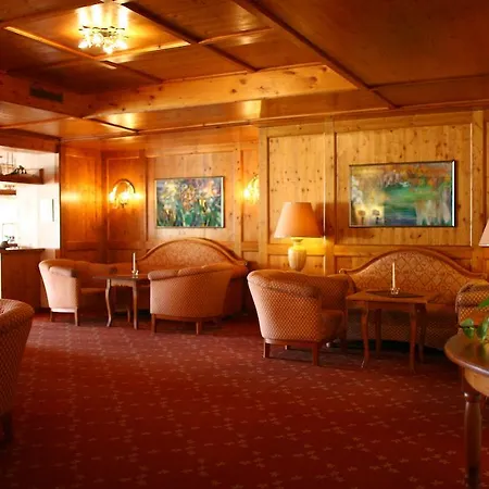 Hotel Arcadia Sonnenhof Grafenau (Bavaria)