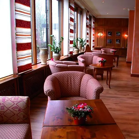 Arcadia Sonnenhof 4* Grafenau (Bavaria)