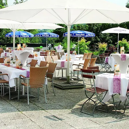 Arcadia Sonnenhof Grafenau (Bavaria)