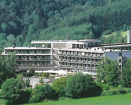 Arcadia Sonnenhof