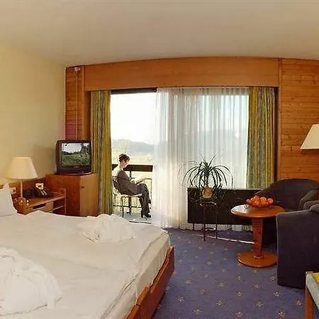 Hotel Arcadia Sonnenhof