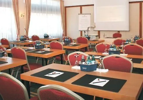 Arcadia Sonnenhof Hotel
